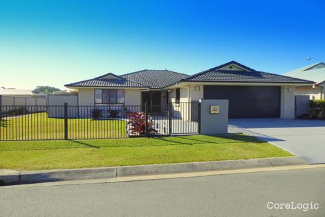 1 Liam Ct, Rothwell, QLD 4022
