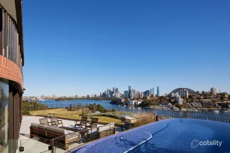 Property photo of 402/147 Kurraba Road Kurraba Point NSW 2089