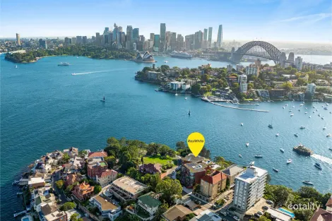 Property photo of 402/147 Kurraba Road Kurraba Point NSW 2089