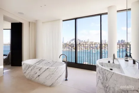 Property photo of 402/147 Kurraba Road Kurraba Point NSW 2089