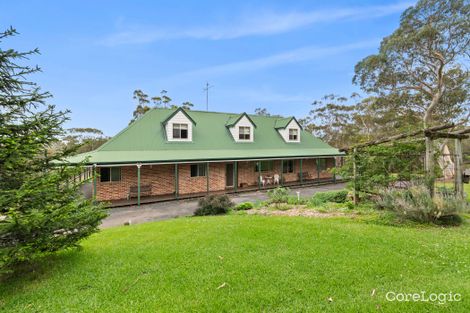 Property photo of 111 Mountain Lagoon Road Bilpin NSW 2758