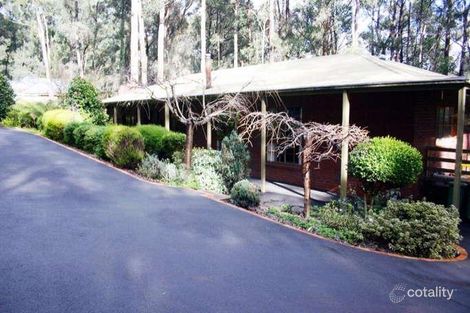 Property photo of 8 Lawsons Road Emerald VIC 3782