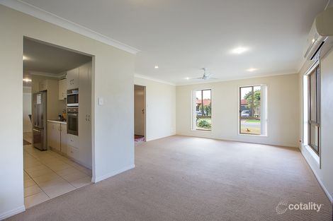 Property photo of 4 Sandor Court Upper Coomera QLD 4209