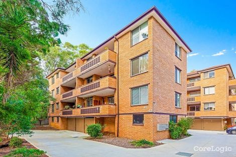Property photo of 19/41-43 Fontenoy Road Macquarie Park NSW 2113