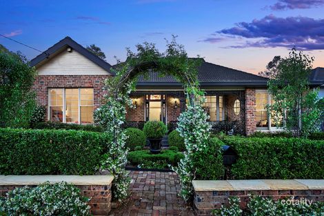 Property photo of 19 Murray Road Beecroft NSW 2119