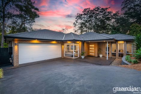 Property photo of 66 Francis Street Castle Hill NSW 2154