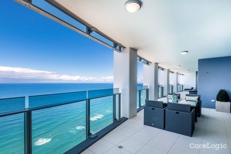 Property photo of 6402/4 The Esplanade Surfers Paradise QLD 4217