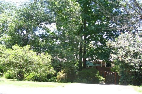 Property photo of 4 Park Avenue Springwood NSW 2777