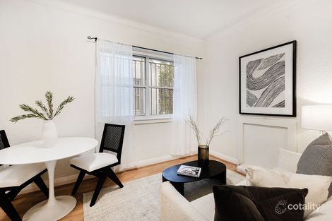 Property photo of 5/3 Ward Avenue Potts Point NSW 2011