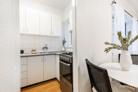 Property photo of 5/3 Ward Avenue Potts Point NSW 2011