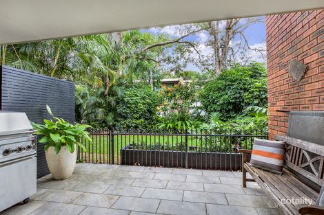 Property photo of 22/150 Wigram Road Forest Lodge NSW 2037