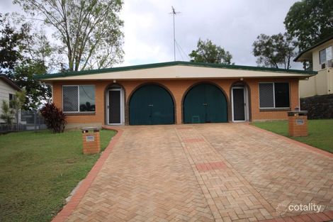 277 Thirkettle Ave, Frenchville, QLD 4701