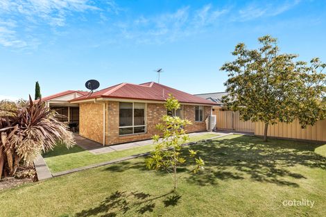 Property photo of 6 Coast Guard Road Seaford Meadows SA 5169