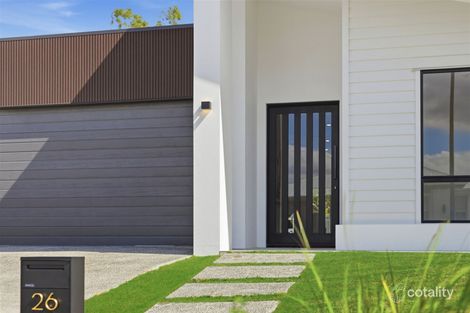 Property photo of 26 Panorama Place Bahrs Scrub QLD 4207