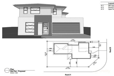 Property photo of LOT 8 Sixteenth Avenue Austral NSW 2179