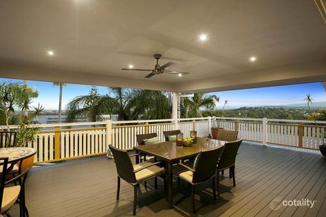 Property photo of 3 Wideview Court Carrara QLD 4211