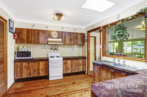 Property photo of 39 Dalnott Road Gorokan NSW 2263