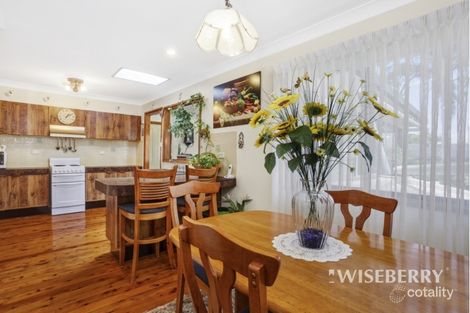 Property photo of 39 Dalnott Road Gorokan NSW 2263