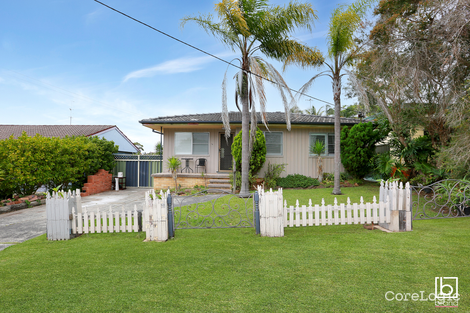 Property photo of 18 Durham Road Gorokan NSW 2263