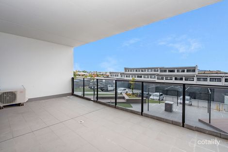 Property photo of 54/2 Newchurch Street Coombs ACT 2611