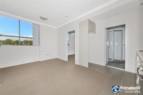 Property photo of 202/84 Courallie Avenue Homebush West NSW 2140
