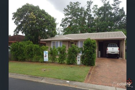 Property photo of 3 Winslow Court Hillcrest QLD 4118
