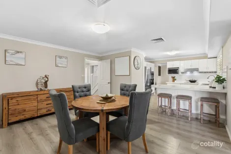 Property photo of 16 Bella Place Barden Ridge NSW 2234