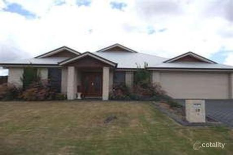Property photo of 18 Whitman Street Westbrook QLD 4350