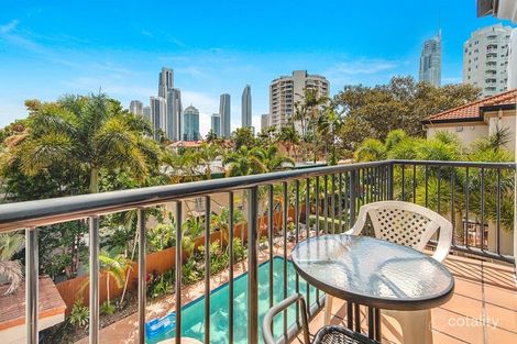 Property photo of 31/3 Sunset Boulevard Surfers Paradise QLD 4217