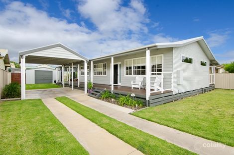36 Mcfarlane St, Robe, SA 5276