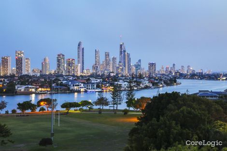 Property photo of 806/30 Brighton Parade Southport QLD 4215
