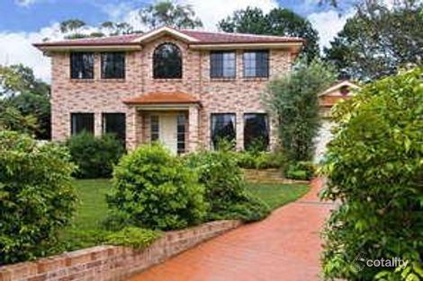 Property photo of 12 Anembo Crescent Killara NSW 2071