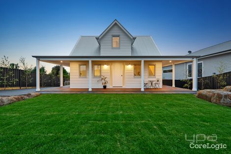 Property photo of 57 Wittick Street Darley VIC 3340