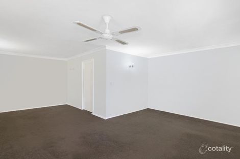 Property photo of 39 Megalong Crescent Campbelltown NSW 2560