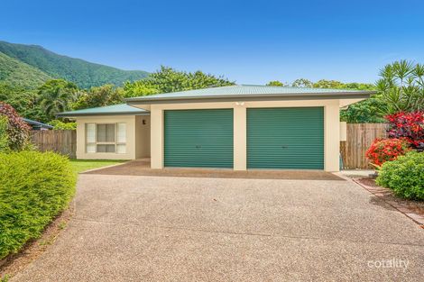Property photo of 8 Acmena Close Redlynch QLD 4870