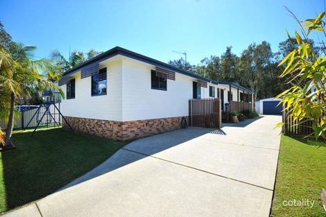 Property photo of 31 Fiddaman Road Emerald Beach NSW 2456