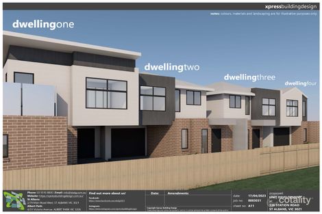Property photo of 338 Station Road St Albans VIC 3021
