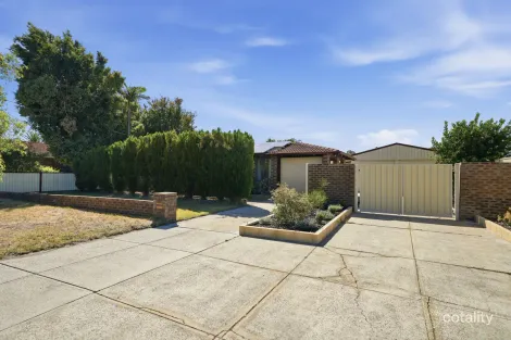 221 Dawson Ave, Forrestfield, WA 6058
