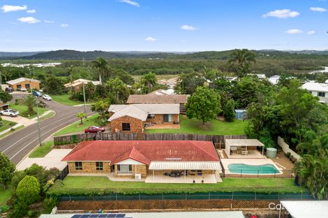 Property photo of 4 Renison Drive Kuluin QLD 4558