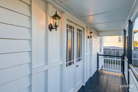 Property photo of 47A Woodford Street One Mile QLD 4305