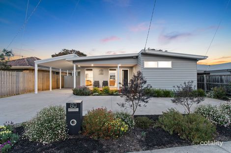 Property photo of 60 Railway Parade Seaford VIC 3198