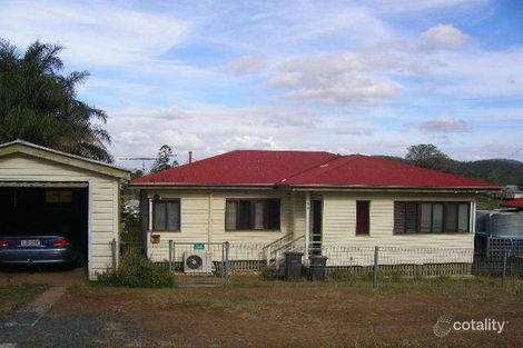 34 Ethel St, Kilcoy, QLD 4515