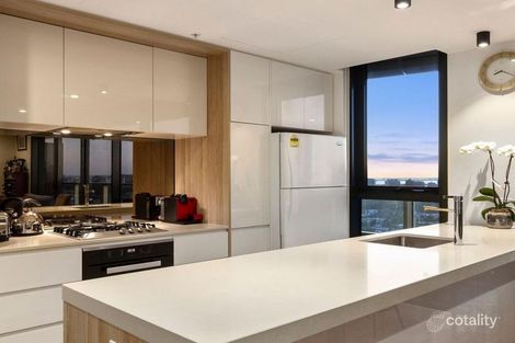 Property photo of 2604/3 Yarra Street South Yarra VIC 3141