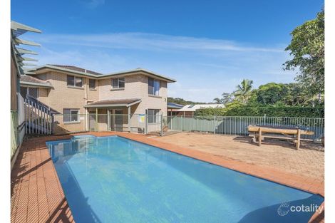 Property photo of 6 Teraglin Road Port Macquarie NSW 2444