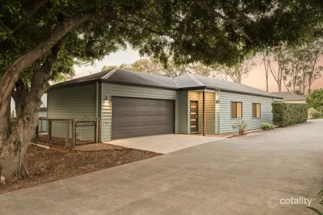 19 FERNBOURNE RD, WELLINGTON POINT, QLD 4160