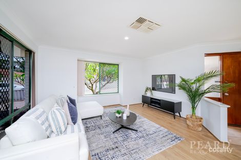 Property photo of 12A Kazan Close Joondalup WA 6027