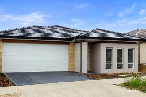35 Wilkinson St, Mernda, VIC 3754