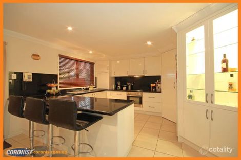Property photo of 5 Lacaroo Street Bracken Ridge QLD 4017