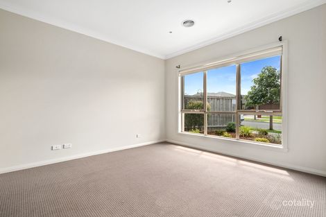 Property photo of 71 Merredin Circuit Doreen VIC 3754