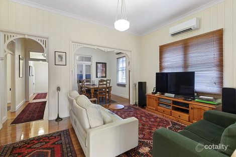 Property photo of 12 Rigby Street Wooloowin QLD 4030